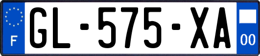 GL-575-XA