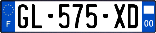 GL-575-XD