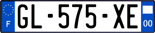GL-575-XE