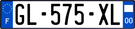 GL-575-XL