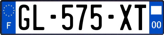 GL-575-XT