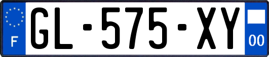 GL-575-XY