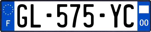 GL-575-YC