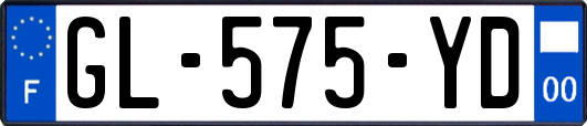 GL-575-YD