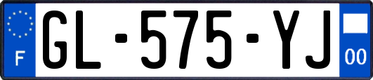 GL-575-YJ