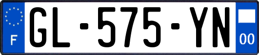 GL-575-YN