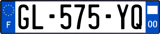 GL-575-YQ