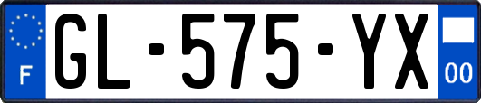 GL-575-YX