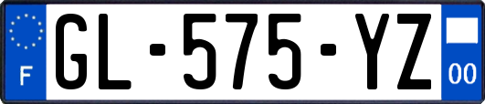 GL-575-YZ