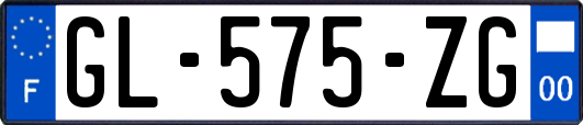 GL-575-ZG