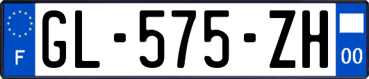 GL-575-ZH
