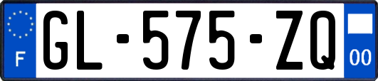 GL-575-ZQ