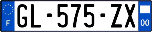 GL-575-ZX