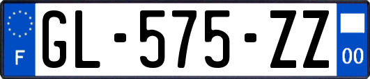 GL-575-ZZ