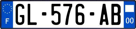 GL-576-AB