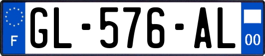 GL-576-AL