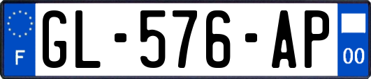 GL-576-AP