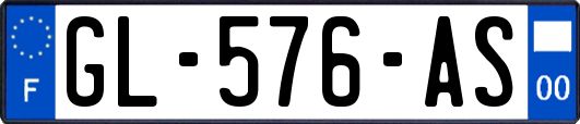 GL-576-AS