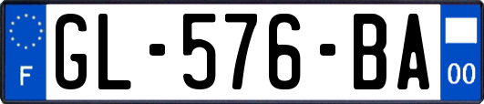 GL-576-BA