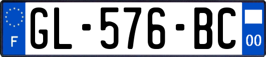 GL-576-BC