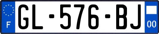 GL-576-BJ