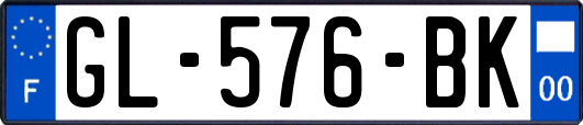 GL-576-BK