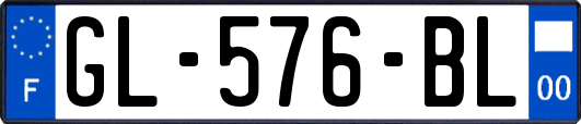 GL-576-BL