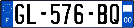 GL-576-BQ