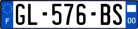 GL-576-BS