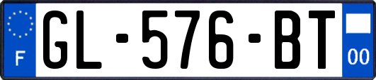 GL-576-BT