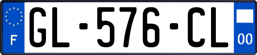 GL-576-CL