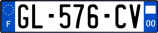 GL-576-CV