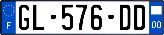GL-576-DD
