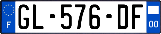 GL-576-DF