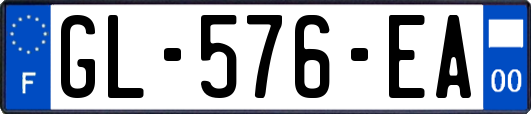 GL-576-EA