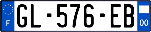 GL-576-EB
