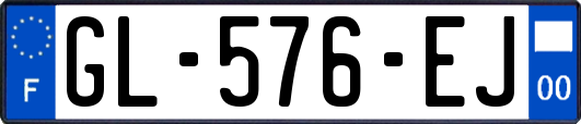 GL-576-EJ