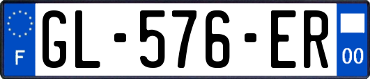 GL-576-ER