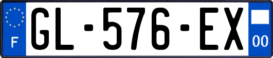 GL-576-EX