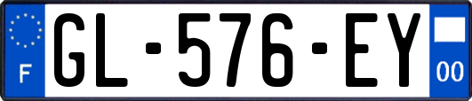 GL-576-EY
