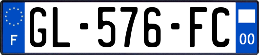 GL-576-FC