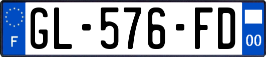 GL-576-FD