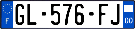 GL-576-FJ