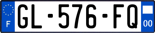 GL-576-FQ