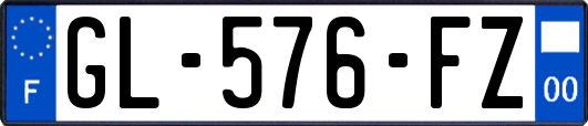 GL-576-FZ