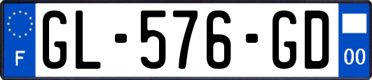 GL-576-GD