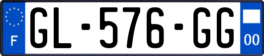 GL-576-GG