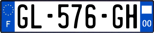 GL-576-GH