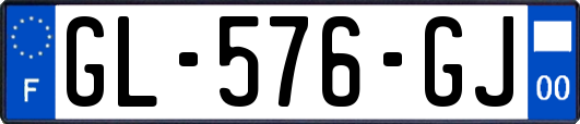 GL-576-GJ