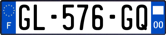 GL-576-GQ